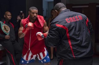 Creed II still 1