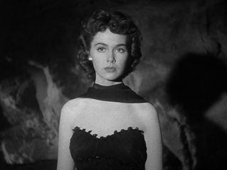 It Came from Outer Space still 4