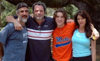 Local Color still 5