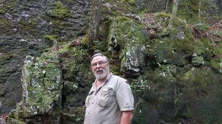 The Kiamichi Beast Expedition still 1