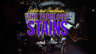 Ladies and Gentlemen, the Fabulous Stains still 6