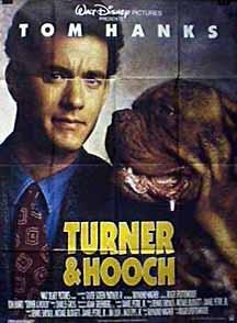 Turner & Hooch still 1