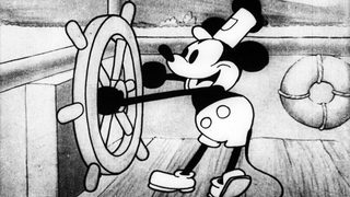 Steamboat Willie still 7