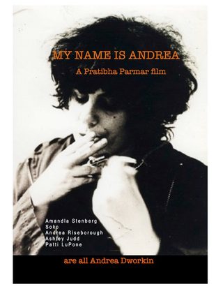My Name Is Andrea still 7