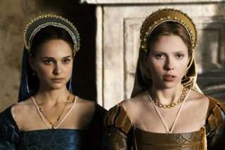 The Other Boleyn Girl still 2