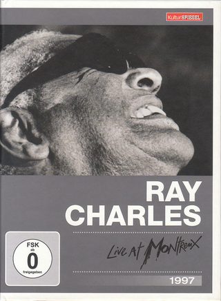 Ray Charles: Live At Montreux still 8