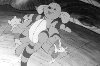 The Tigger Movie still 3