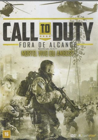 Beyond the Call to Duty still 8