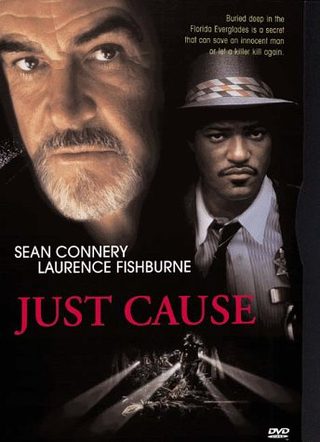 Just Cause still 6