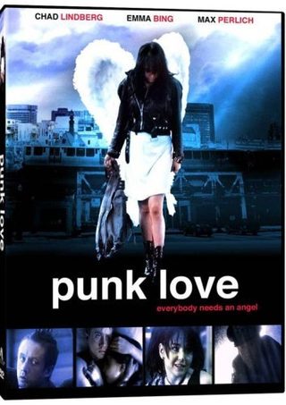 Punk Love still 2