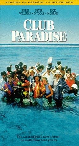 Club Paradise still 6