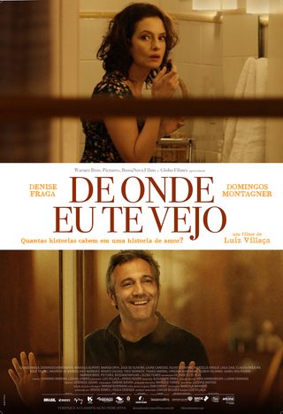De Onde Eu Te Vejo still 8