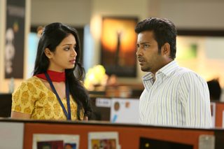 Oru Naal Koothu still 7
