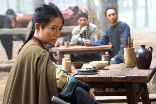 Crouching Tiger, Hidden Dragon: Sword of Destiny still 5