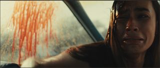 Blood Star still 2