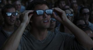 The Starving Games still 3