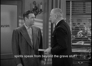 The Phantom Speaks still 7