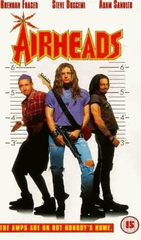 Airheads still 7