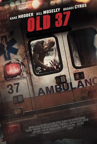 Old 37 still 2