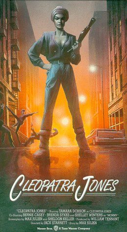 Cleopatra Jones still 8