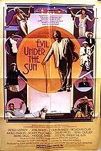 Evil Under the Sun still 1