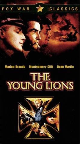 The Young Lions still 8