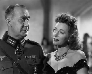 Women in the Night still 3