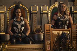 Thor: Love and Thunder still 2