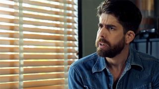 Adam Goldberg, photo 1 of 3