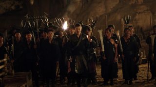 The Man with the Iron Fists 2 still 4