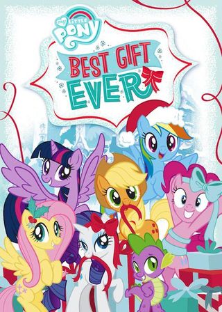 My Little Pony: Best Gift Ever still 8