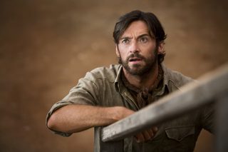 Australia still 7