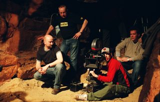 The Descent still 2
