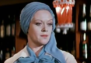 An Old-Fashioned Comedy still 5