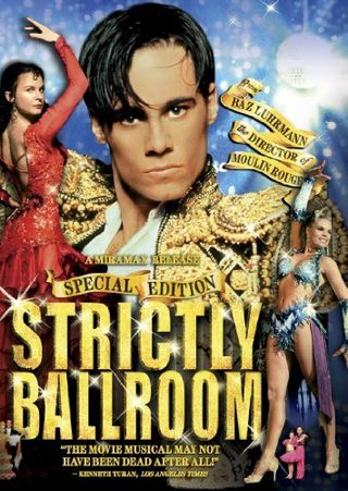 Strictly Ballroom still 5