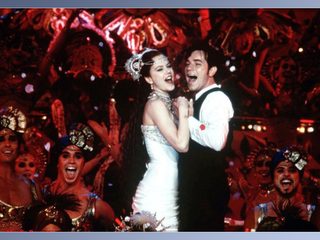 Moulin Rouge! still 4