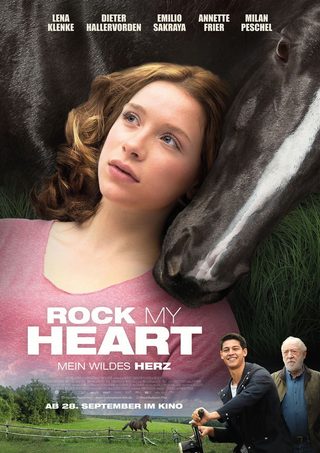 Rock my Heart still 8