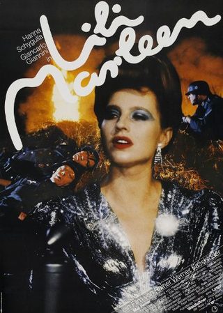 Lili Marleen still 3