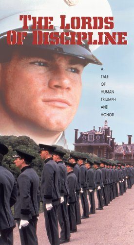 The Lords of Discipline still 3