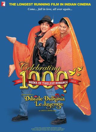 Dilwale Dulhania Le Jayenge still 5
