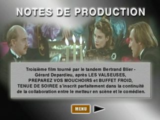Ménage still 7