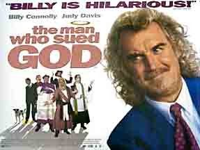 The Man Who Sued God still 1