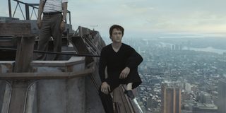 The Walk still 2
