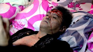 KL24: Zombies still 4