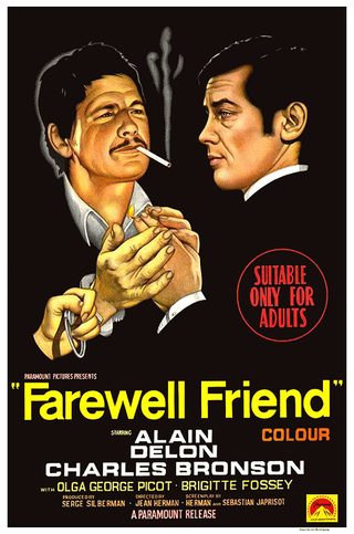Farewell, Friend still 4
