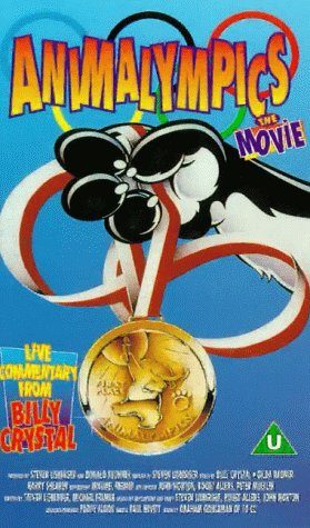 Animalympics still 3