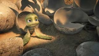 A Turtle's Tale: Sammy's Adventures still 1