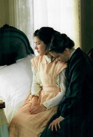 Therese: The Story of Saint Therese of Lisieux still 8