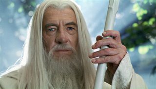 The Lord of the Rings: The Two Towers still 2