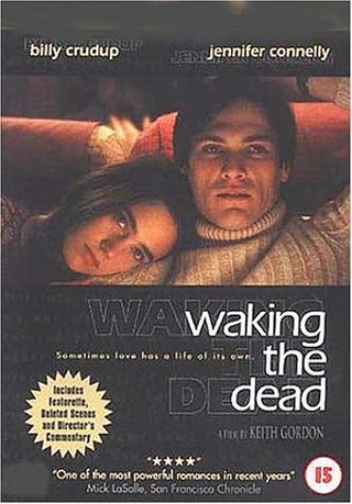 Waking the Dead still 4